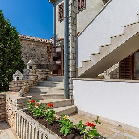 פורץ Apartments Rita מראה חיצוני תמונה