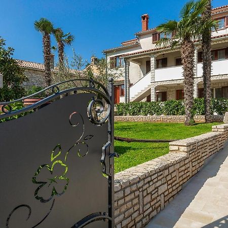 פורץ Apartments Rita מראה חיצוני תמונה