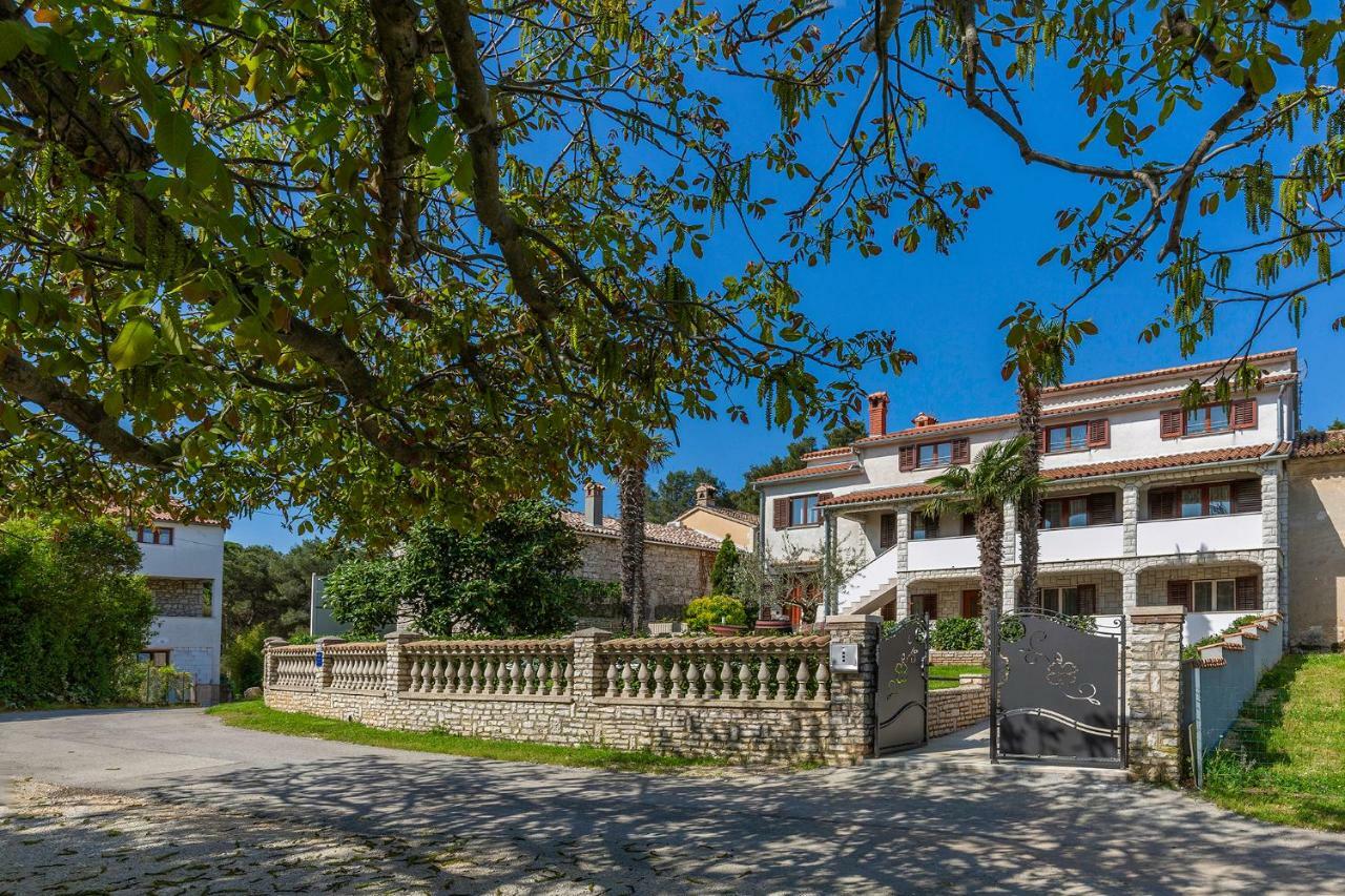 פורץ Apartments Rita מראה חיצוני תמונה