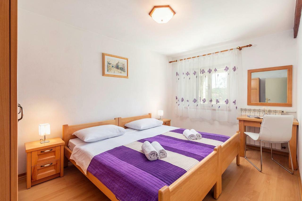 פורץ Apartments Rita מראה חיצוני תמונה