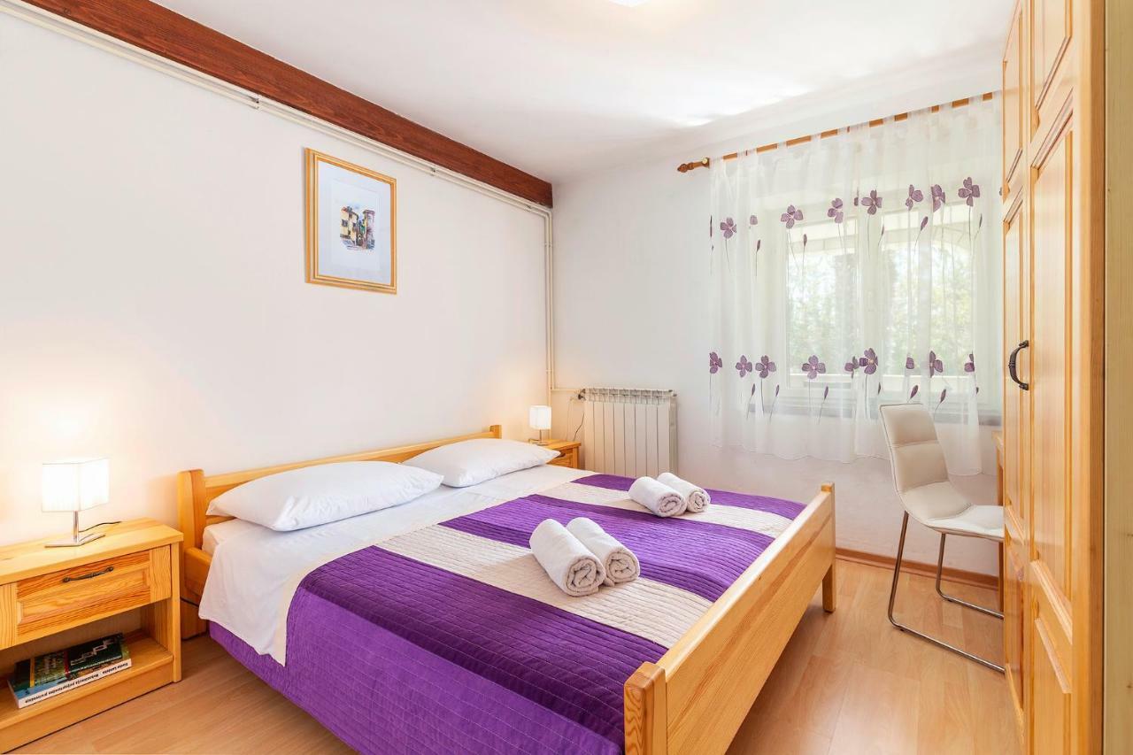 פורץ Apartments Rita מראה חיצוני תמונה