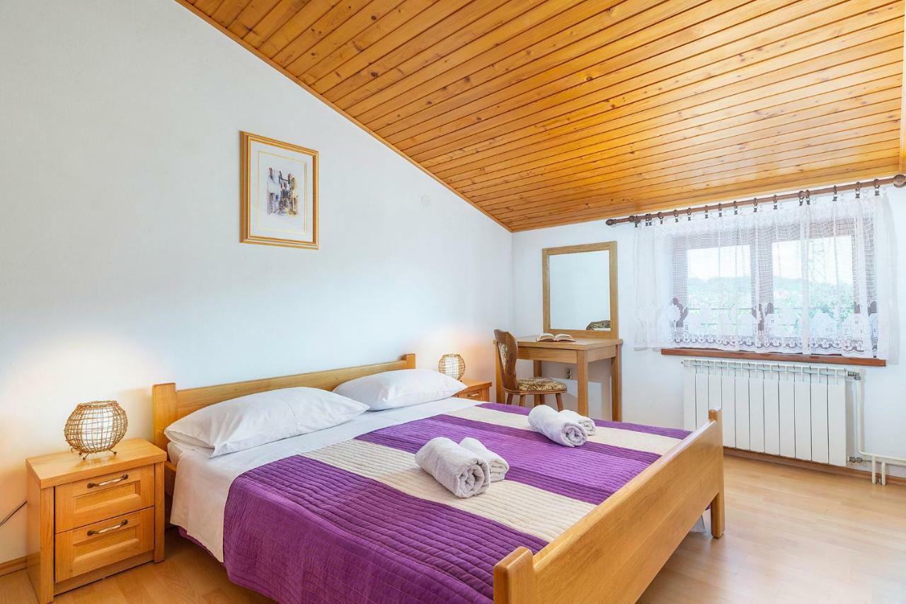 פורץ Apartments Rita מראה חיצוני תמונה