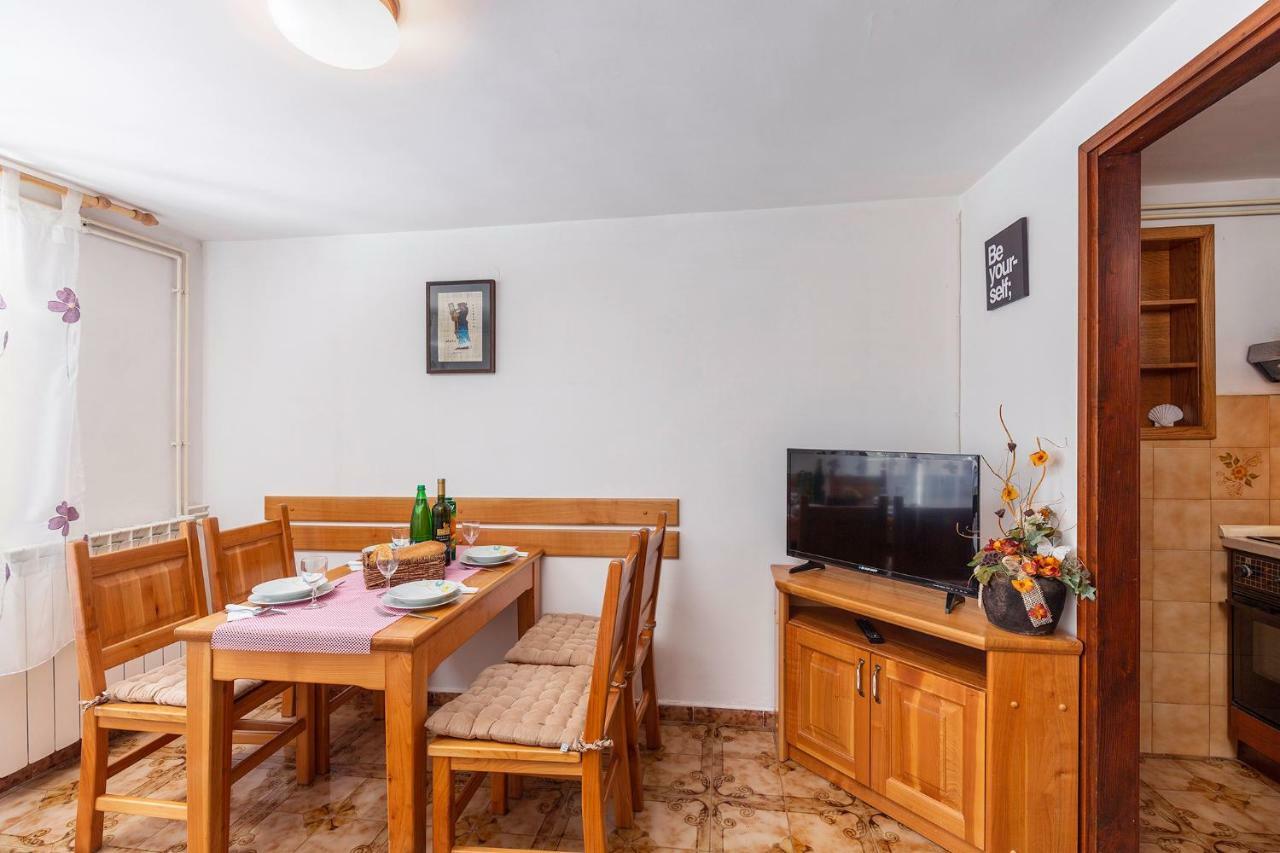 פורץ Apartments Rita מראה חיצוני תמונה