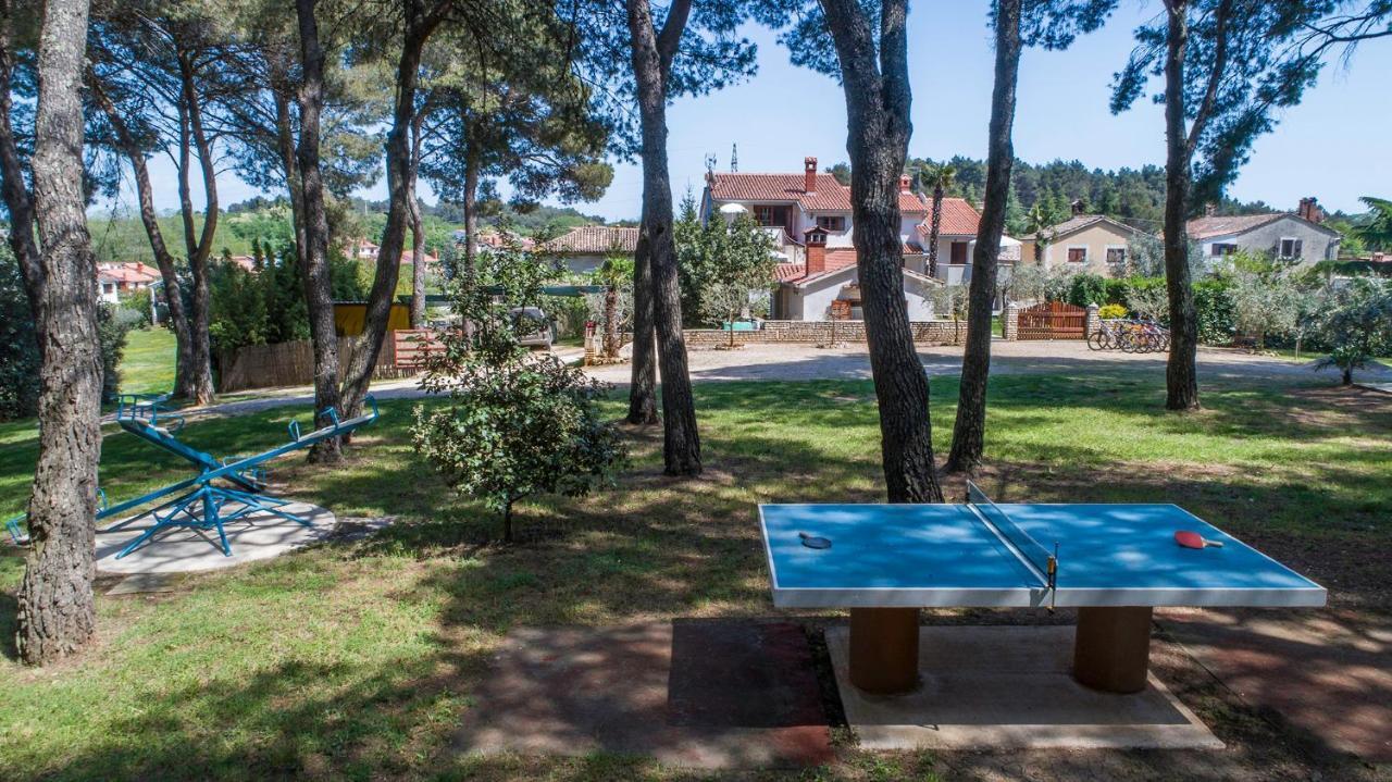 פורץ Apartments Rita מראה חיצוני תמונה