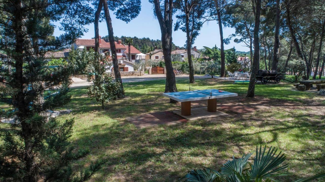 פורץ Apartments Rita מראה חיצוני תמונה